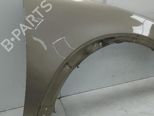 Right front fenders VOLVO XC90 I (275) D5 AWD | BP26409478C42 