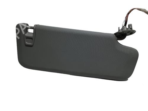 Left sun visor OPEL ASTRA J (P10) 1.6 (68) | BP36073131I1 - Image 7