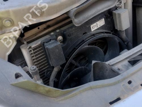 Used Water radiator Water radiator OPEL ZAFIRA / ZAFIRA FAMILY B (A05) 1.9 CDTI (M75) (120 hp) 33457478 33457478