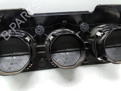 Air vent MERCEDES-BENZ CLA Coupe (C117) CLA 200 CDI / d (117.308) | BP18597059I21 
