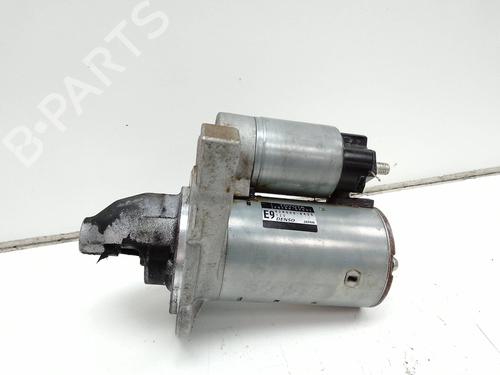 Used Starter Starter 18596140 18596140