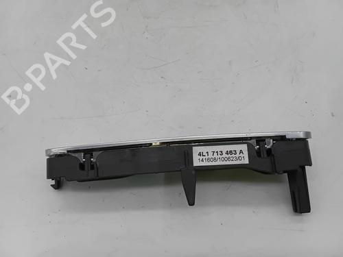 Electronic module AUDI Q7 (4LB) 3.0 TDI quattro | BP29396681M83 