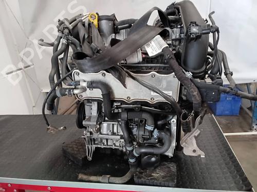 Engine VW GOLF VII (5G1, BQ1, BE1, BE2) 1.4 TSI | BP28146970M1 