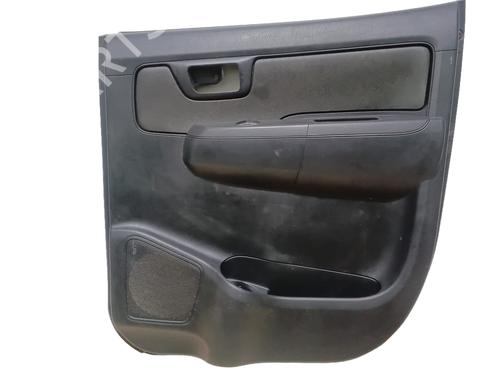 Used Rear right panel Rear right panel TOYOTA HILUX VII Pickup (_N1_, _N2_, _N3_) 2.5 D-4D 4WD (KUN25) (144 hp) 33651188 33651188
