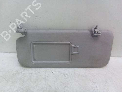 Left sun visor HYUNDAI IONIQ (AE) 1.6 GDI Hybrid | BP19091977I1 