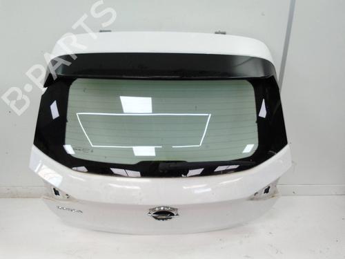 Used Tailgate Tailgate 22383891 22383891