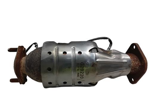 Used Catalyst Catalyst HYUNDAI TUCSON (TL, TLE) [2015-2023] 34055048 34055048