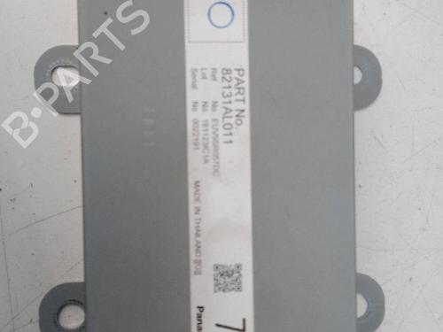 Electronic module SUBARU OUTBACK (BS) 2.5 AWD (BS9) | BP19681561M83 