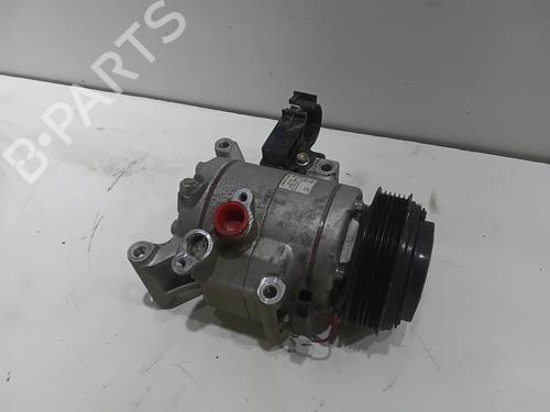 AC compressor MAZDA CX-5 (KE, GH) 2.2 D AWD (KE2AW) | BP36836362M34 - Image 5