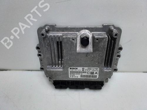 Engine control unit (ECU) CITROËN C3 Picasso (SH_) 1.6 HDi | BP26159438M57