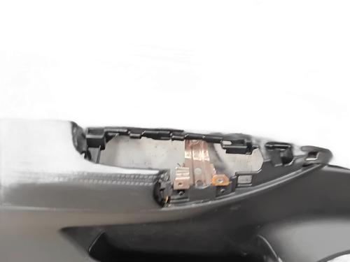 Front left panel NISSAN QASHQAI II (J11, J11_) 1.6 dCi | BP34612844C58 - Image 3