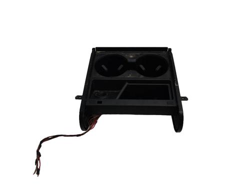 Used Cup/Object holder BMW X5 (F15, F85) sDrive 25 d (231 hp) 18575666