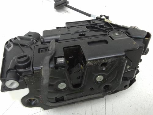 Rear left lock VW TIGUAN (5N_) 2.0 TDI | BP19484644C100 