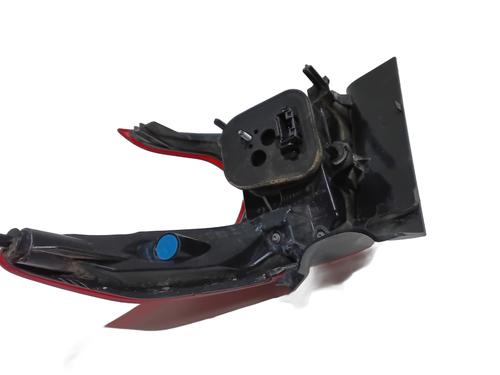Left taillight PEUGEOT 2008 I (CU_) 1.2 VTi | BP30531336C34