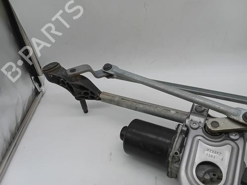 Front wiper motor BMW 1 (F20) 114 d | BP29386055M29 