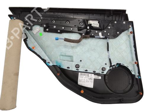 Rear right panel MERCEDES-BENZ C-CLASS (W204) C 180 CGI (204.031) | BP35722488C61  - Image 6