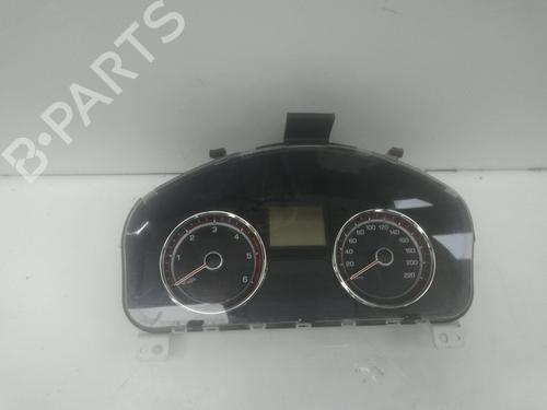 instrument-cluster-ssangyong-korando-ck-8021034050-2010-22921930 main image