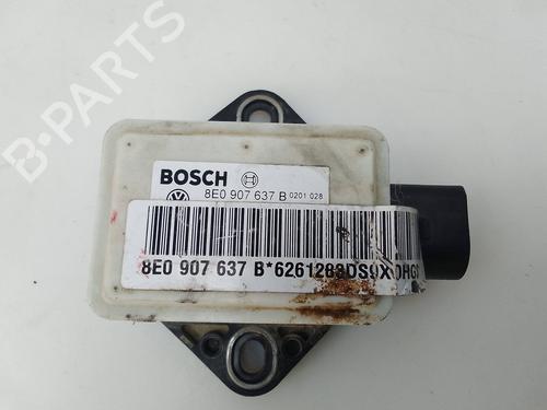 electronic-module-audi-a4-b7-8ec-2004-2005-2006-2007-2008-2009-23217462 main image