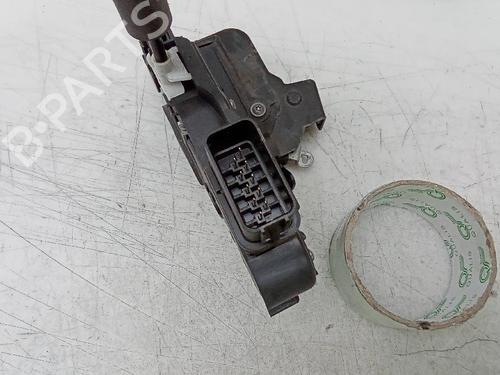 Rear left lock LAND ROVER RANGE ROVER EVOQUE (L538) 2.0 D 4x4 | BP19116767C100 