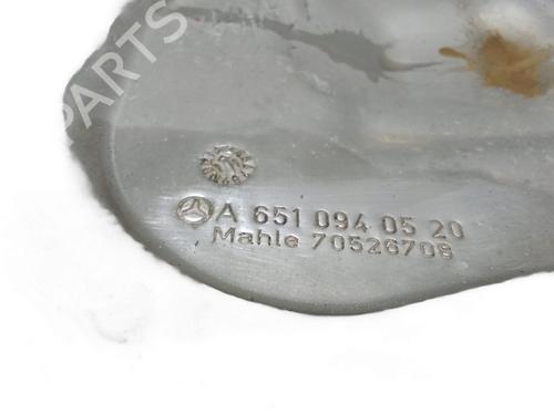 Air filter box MERCEDES-BENZ M-CLASS (W166) ML 250 CDI / BlueTEC 4-matic (166.004, 166.003) | BP32848843M87  - Image 7