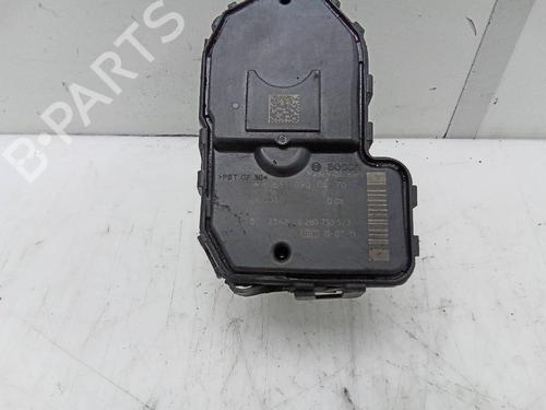 Used Throttle body SUZUKI SX4 (EY, GY) 1.6 VVT (110 hp) 26052175