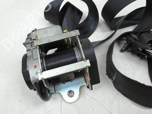 Rear middle belt tensioner FORD TOURNEO COURIER B460 MPV 1.0 EcoBoost | BP18584957C91 