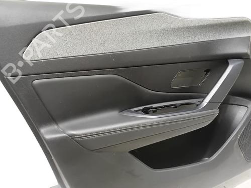 Front left panel PEUGEOT 308 III (FB_, FH_, FP_, F3_, FM_) Hybrid 136 (FPHPYC) | BP36776037C58 - Image 3