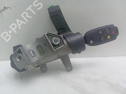 Ignition barrel VOLVO XC90 I (275) D5 AWD | BP18738157M48 