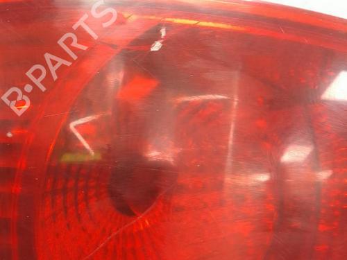 Left taillight VW TOURAN (1T1, 1T2) 2.0 TDI | BP27448129C34 