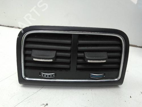 Used Air vent AUDI A4 B8 Avant (8K5) 3.0 TDI (204 hp) 19505962