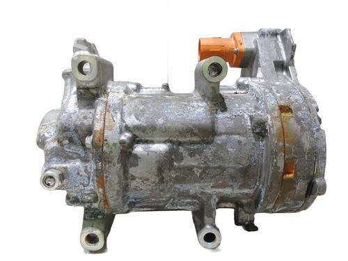 Used AC compressor AC compressor MERCEDES-BENZ EQS (V297) EQS 580 4-matic (297.144) (523 hp) 34422706 34422706