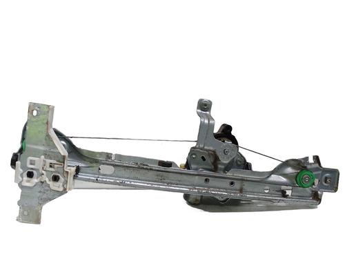 Rear right window mechanism PEUGEOT 5008 (0U_, 0E_) 2.0 HDi 150 / BlueHDi 150 | BP31825690C25 