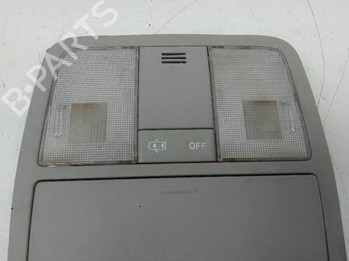 Annen TOYOTA AURIS Estate (_E18_) 1.4 D-4D (NDE180_) (90 hp) 18585819