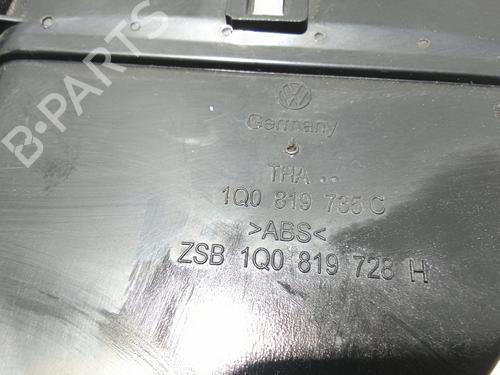 Luftventil VW EOS (1F7, 1F8) 2.0 TDI | BP32362047I21 