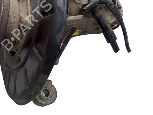 Left front steering knuckle VW PASSAT ALLTRACK B8 Variant (3G5, CB5) 2.0 TDI 4motion | BP19788263M25 - Image 3