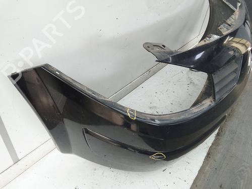 Front bumper RENAULT MEGANE II Coupé-Cabriolet (EM0/1_) 1.9 dCi | BP26651704C7 