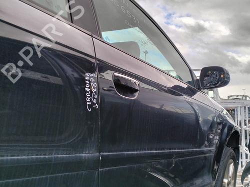 Porta anteriore destra AUDI A3 (8P1) 2.0 TFSI (200 hp) 32135984