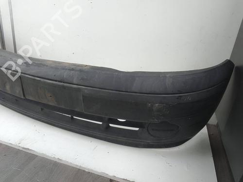 Zderzak przedni RENAULT KANGOO (KC0/1_) 1.5 dCi (KC07) | BP30051214C7 