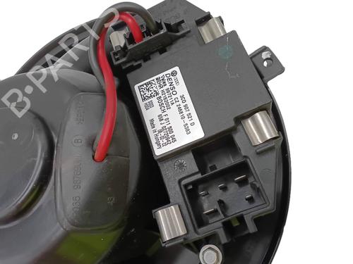 Varmvifte AUDI TT Roadster (8J9) 2.0 TFSI | BP30051381M62 