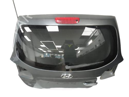 Tailgate HYUNDAI SANTA FÉ II (CM) 2.2 CRDi 4x4 | BP30195668C6 