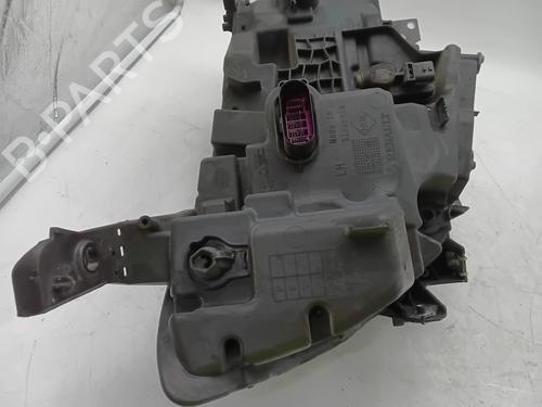 Left headlight RENAULT AUSTRAL TCe 130 (HGM2) | BP29824472C28