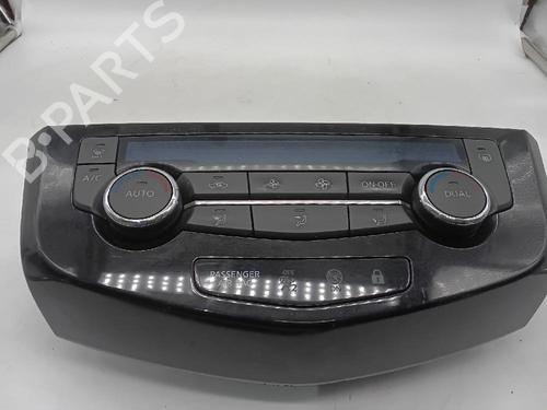 Climate control NISSAN QASHQAI II (J11, J11_)  | BP26051345I5 