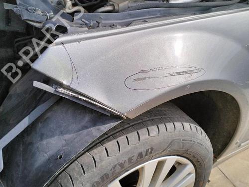 Used Left front fenders MERCEDES-BENZ C-CLASS T-Model (S204) C 200 CDI (204.201) (136 hp) 19733247