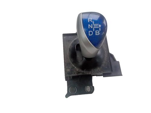 Used Gear lever Gear lever TOYOTA PRIUS (_W3_) 1.8 Hybrid (ZVW30) (136 hp) 19071754 19071754