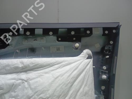 Front left panel FORD FOCUS IV (HN) 2.3 ST EcoBoost | BP38773374C58 - Image 5