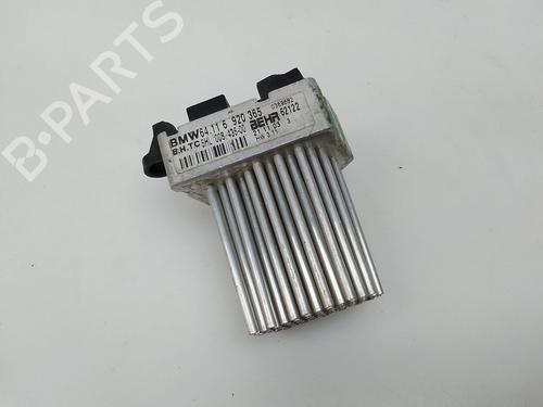 heater-resistor-bmw-x3-e83-20-d-64116920365-2003-2004-2005-2006-2007-2008-2009-2010-2011-22521501 main image