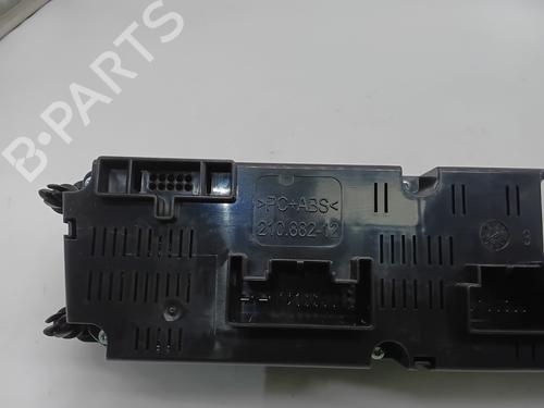 Climate control SEAT ARONA (KJ7, KJP) 1.6 TDI | BP29386227I5 