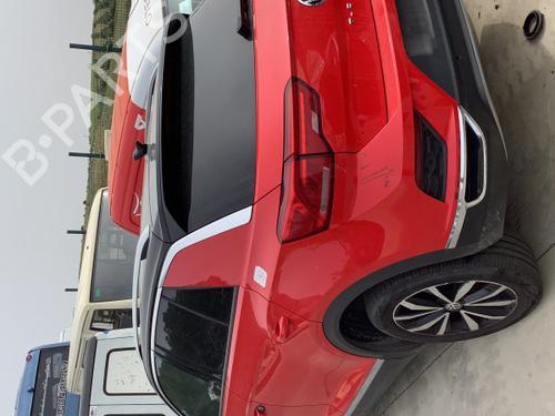Front left window mechanism VW T-ROC Convertible (AC7, AC8) 1.5 TSI | BP34341567C22  - Image 9