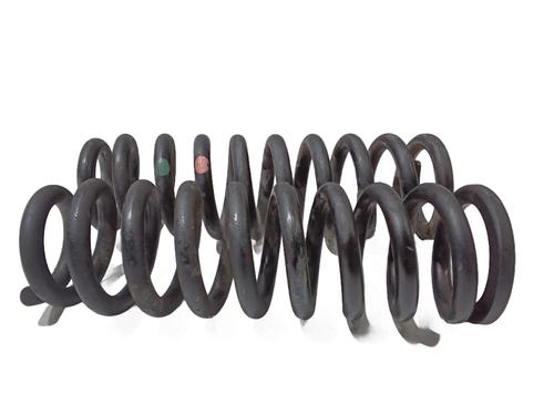 Used Shock absorber spring Shock absorber spring TOYOTA LAND CRUISER 90 (_J9_) 3.0 TD (KZJ90_, KZJ95_, KZJ90R, KZJ95R, KZJ90W, KZJ95W) (125 hp) 32517391 32517391