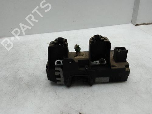 Rear right lock OPEL ZAFIRA A MPV (T98)  | BP26160941C99 